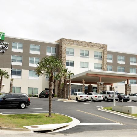 Holiday Inn Express & Suites Alabaster Exterior foto