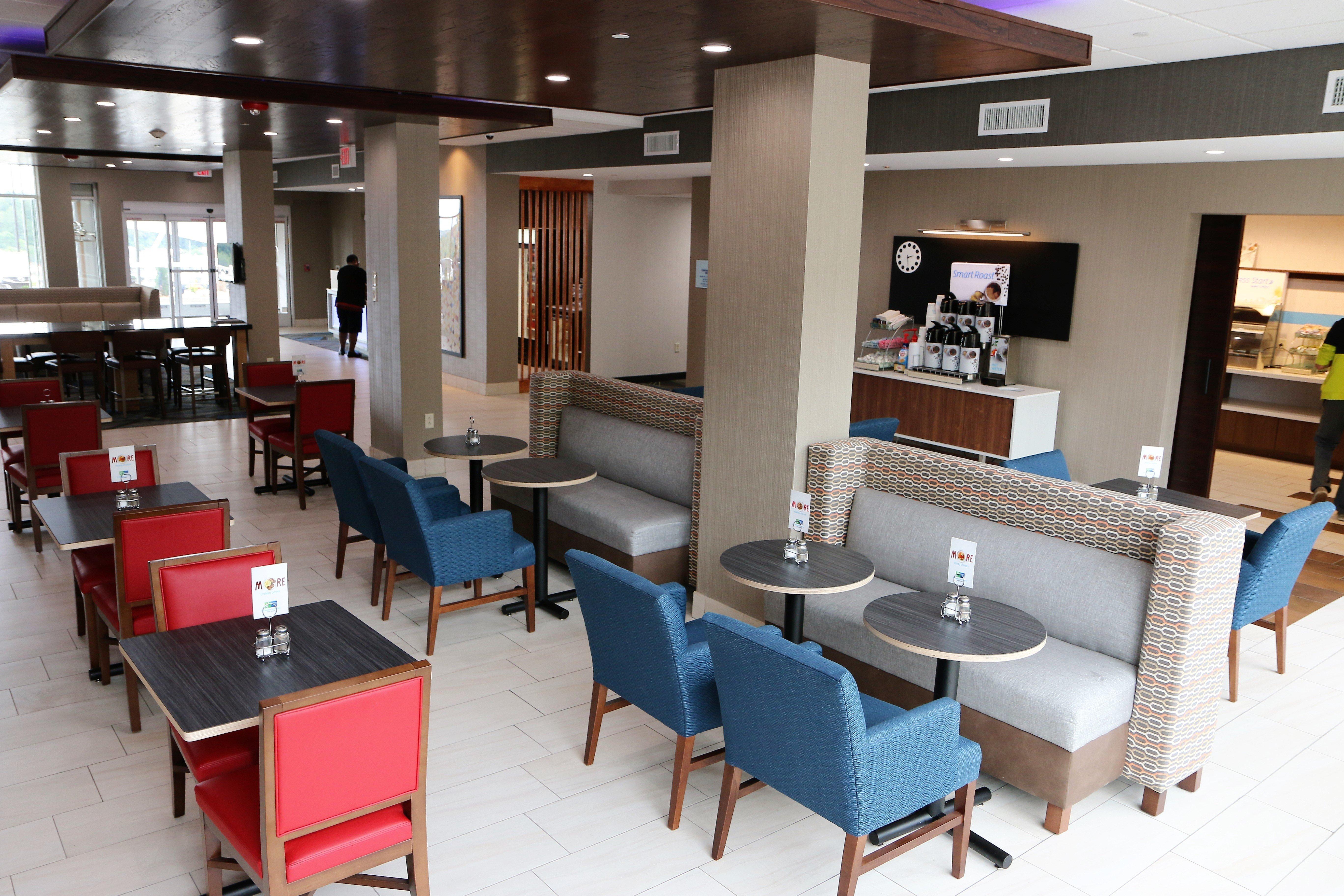 Holiday Inn Express & Suites Alabaster Exterior foto