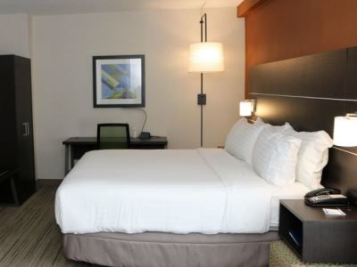 Holiday Inn Express & Suites Alabaster Exterior foto